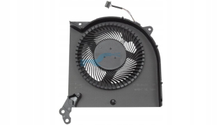 Ventilátor LENOVO LEGION 5-15ACH6H / CPU 12V