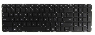 HP Pavilion G6-2225SC G6-2225SG Klávesnice