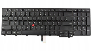 Klávesnice LENOVO THINKPAD T550 T560 P50S