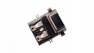 Konektor USB DELL LATITUDE E6330 E6430S USB 3.0