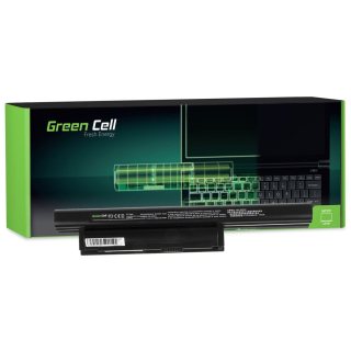 Baterie Green Cell VGP-BPS22 VGP-BPS22A VGP-BPL22 Sony Vaio 4400mAh