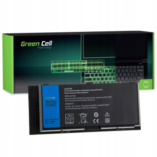Baterie PG6RC R7PND RY6WH T3NT1 DWG4P V7M28 FVWT4 312-1178 KJ321 Dell