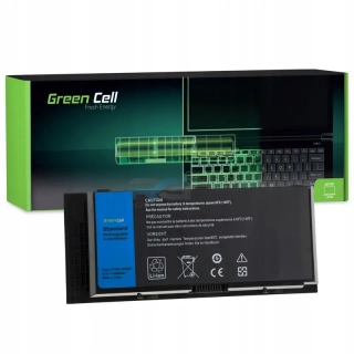 0FVWT4 0TN1K5 1C75X notebook Dell Silná Baterie
