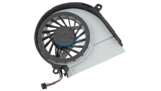Ventilátor HP Pavilion 15E 15-E 17E 17-E