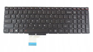 Klávesnice LENOVO EDGE 15 2-15 2-1580 / LED