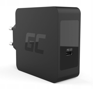 60W USB-C nabíječka MacBook, iPhone 11, 12, 13