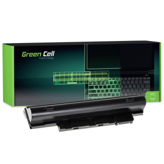 Acer Aspire One 522-C5Dkk 722-c52kk Silná Baterie