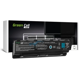 Baterie PA5024U-1BRS PABAS260 pro Toshiba 5200mAh