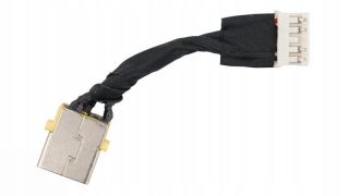 Napájecí konektor ACER ASPIRE 7741G 7741ZG