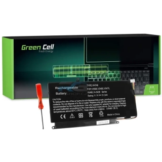 Dell Vostro 5480 P34F P34F001 P41G P41G001 Baterie