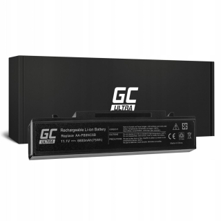 Baterie AA-PB9NC6B AA-PB9NS6B Samsung 6800mAh