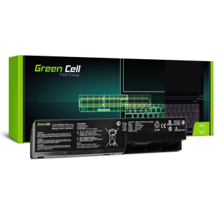 Baterie A32-X401 pro Asus X401A X501A X401U X501U