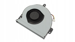 Ventilátor ASUS K53S K53SC K53SD K53SJ K53SM K53SV
