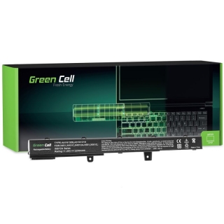 Asus R509 R512C X551 X551C X551CA X551M Baterie