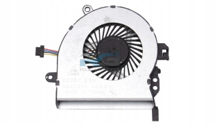 Ventilátor HP PROBOOK 450 455 470 (G3)