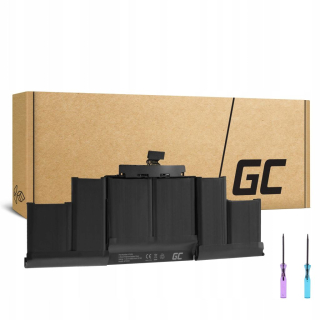 Baterie A1494 Apple MacBook Pro 15 2013 2014