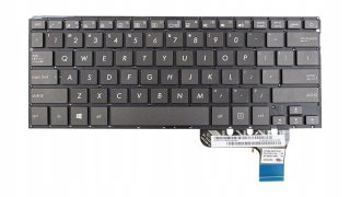 Klávesnice ASUS UX302 UX302LA UX302LG / LED