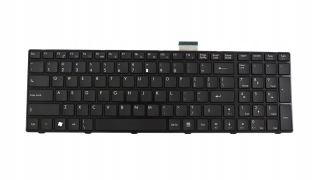 Klávesnice MSI A6200 A6205 A6500