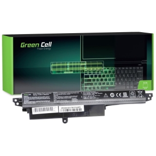 A31N1302 Asus X200C X200CA X200M X200MA Baterie