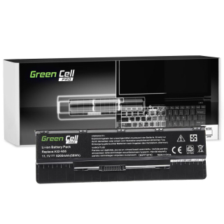 Baterie A32-N56 Asus N46 N56 N56V N56VM N76 G56 5200 mAh