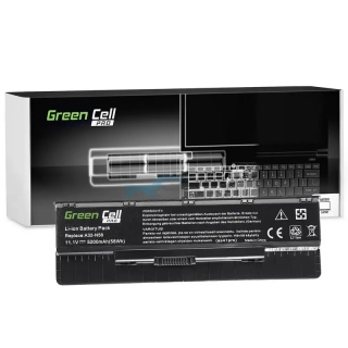 Baterie A32-N56 pro Asus N46 N56 N56V N56VM N76 G56 5200 mAh