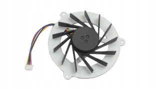 Ventilátor ASUS M50 M50V M50S M50Q N50 N50V N50VN