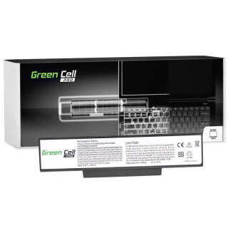 Baterie A32-K72 Asus K72J K73SV N71 N73S X73S 5200 mAh