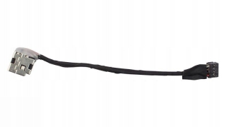 Napájecí konektor HP 455 470 G0 G1 G2 / V1