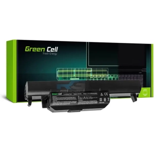 Baterie A32-K55 pro Asus K55A K55VD R500V X55U X55A 4400 mAh