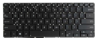 Asus B400A-W3041X B400A-XH51 B400A-XH52 Klávesnice