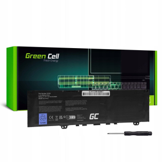 Baterie F62G0 Dell Inspiron 13 5370 7370 7373 7380 7386 Vostro 5370