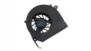 Ventilátor Dell Studio 1535 1536 1537 1538 Igpu