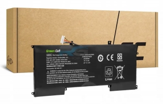 Baterie AB06XL 921438-855 921408-2C1 pro HP Envy 13