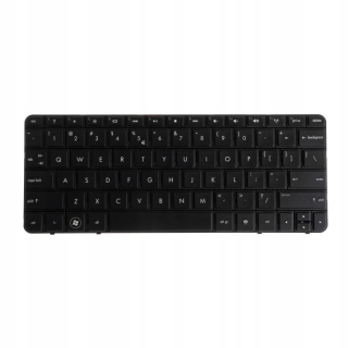 HP Mini 210-1000 Klávesnice