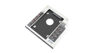 HDD BOX ŠUPLÍK ASUS F555LA F555LD F555LJ
