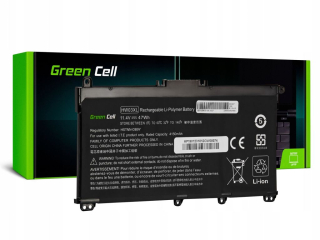 Baterie HP 17-CN1523NW Pavilion 15-EG1103NW 15-EG1152NW 15-EH1112NW