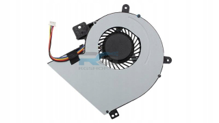 Ventilátor ASUS F551C F551CA P551C P551CA