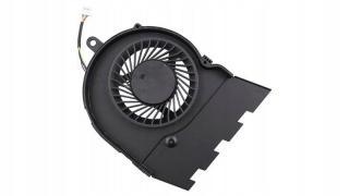 Ventilátor DELL INSPIRON 15 5565 5567