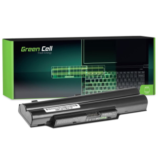 Baterie do notebooku FPCBP250 pro Fujitsu A530 AH531