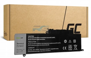 Dell Inspiron 11 3147 3148 3152 3153 3157 Baterie