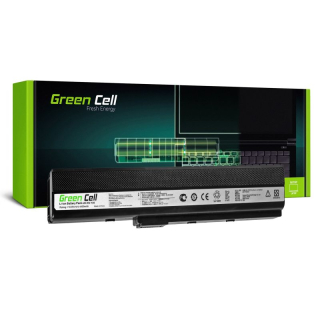 Baterie A32-K52 pro Asus K42 A52 K52D K52JC X52