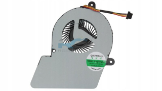 Ventilátor TOSHIBA SATELLITE U900 U940 U945