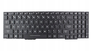 Klávesnice ASUS ROG STRIX GL753VD GL753VE / RGB