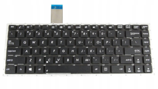 Klávesnice ASUS X401 X401A X401U