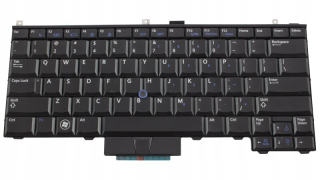Klávesnice DELL LATITUDE E4310