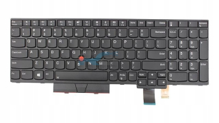 Klávesnice LENOVO THINKPAD T570 T580 / LED