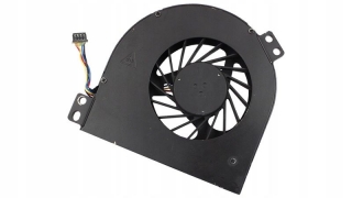 Ventilátor DELL PRECISION M4800 0WGVF 00WGVF / GPU