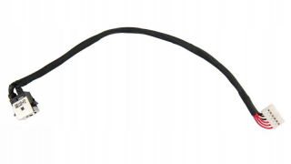 Napájecí konektor ASUS G551 G551JM G551JW