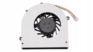 Ventilátor LENOVO G470 G475 G570 G575