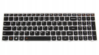 Klávesnice LENOVO IDEAPAD 500-15ACZ / LED